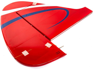 Hangar 9 ster kierunku: Carbon Cub FX-3 100-200cc / HAN528005