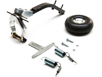 Hangar 9 podwozie ogonowe: Carbon Cub FX-3 100-200cc Hangar 9 podwozie ogonowe: Carbon Cub FX-3 100-200cc / HAN528015