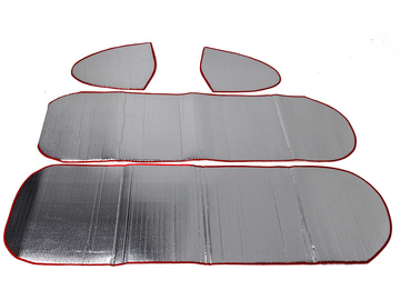 Hangar 9 pokrowce na skrzydła: Carbon Cub FX-3 100-200cc / HAN528020