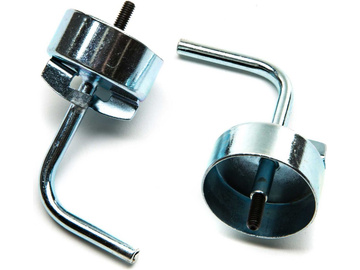 Hangar 9 osłony wlewu paliwa: Carbon Cub FX-3 100-200cc Hangar 9 osłony wlewu paliwa: Carbon Cub FX-3 100-200cc / HAN528024