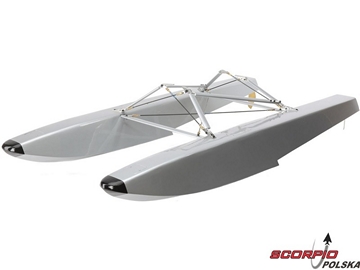 Pływaki 1:5 Pływaki 1:5 / HAN6030