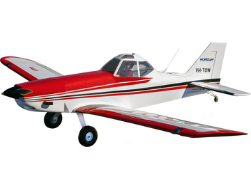 Hangar 9 Pawnee Brave 20cc 2.2m ARF Hangar 9 Pawnee Brave 20cc 2.2m ARF / HAN7035