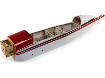 Hangar 9 kadłub: Pawnee Brave 20cc Hangar 9 kadłub: Pawnee Brave 20cc / HAN703501