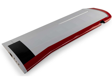 Hangar 9 skrzydło lewe: Pawnee Brave 20cc Hangar 9 skrzydło lewe: Pawnee Brave 20cc / HAN703502