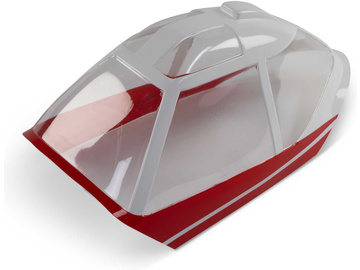 Hangar 9 kabina: Pawnee Brave 20cc Hangar 9 kabina: Pawnee Brave 20cc / HAN703508