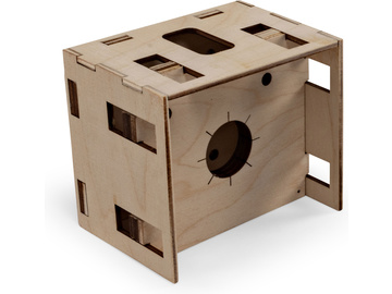 Hangar 9 łoże silnika elektrycznego: Pawnee Brave 20cc Hangar 9 łoże silnika elektrycznego: Pawnee Brave 20cc / HAN703516