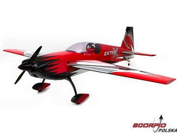 Extra 300 X 35 ARF / HAN9225