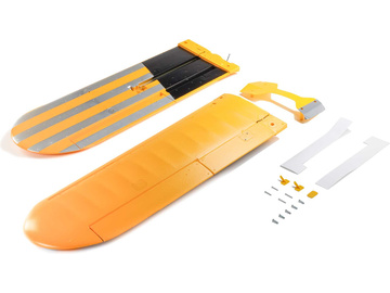 Hobbyzone skrzydło: Cleetus Carbon Cub 1.3m / HBZ-2861