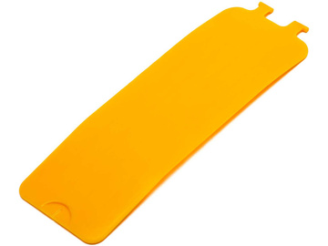 Hobbyzone pokrywa akumulatora: Cleetus Carbon Cub 1.3m Hobbyzone pokrywa akumulatora: Cleetus Carbon Cub 1.3m / HBZ-2868