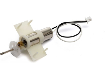 Hobbyzone przekładnia z silnikiem: UMX Champ AE 515mm / HBZ-3069