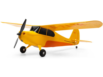 Hobbyzone Champ Anniversary Special Edition 515mm SAFE BNF Basic / HBZ04950