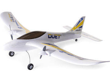Hobbyzone Duet S 2 0.5m RTF / HBZ05300