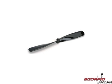 Propeller: 9 x 6; Super Cub LP / HBZ1002