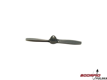 Śmigło (6 ogniw): FBXL.FTB.AER.FBC.ABC Śmigło (6 ogniw): FBXL.FTB.AER.FBC.ABC / HBZ2004