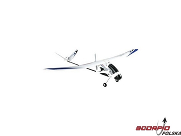 Firebird Commander 2 RTF Electric Firebird Commander 2 RTF Electric / HBZ2600EU