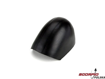 Gumowy dziób kadłuba: FBC2 Gumowy dziób kadłuba: FBC2 / HBZ2618