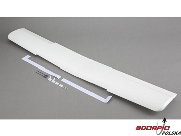 Mini Apprentice S: Skrzydło Mini Apprentice S: Skrzydło / HBZ3101