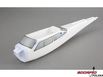 Mini Apprentice S: Kadłub Mini Apprentice S: Kadłub / HBZ3102