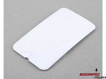 Mini Apprentice S: Pokrywa akumulatora Mini Apprentice S: Pokrywa akumulatora / HBZ3110