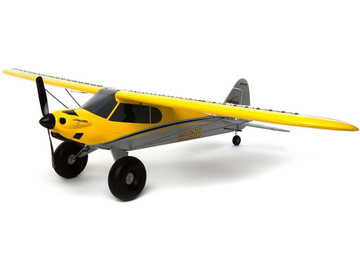 Hobbyzone Carbon Cub 2 1.3m SAFE RTF Basic Hobbyzone Carbon Cub 2 1.3m SAFE RTF Basic / HBZ320001