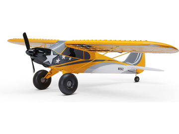 Hobbyzone Carbon Cub S 2 1.3m Cleetus McFarland SE BNF Basic Hobbyzone Carbon Cub S 2 1.3m Cleetus McFarland SE BNF Basic / HBZ320051SE
