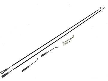 Hobbyzone zestaw cięgien: Sport Cub 1.3m / HBZ3218