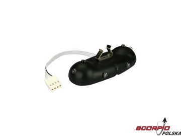 Moduł nocny: FTB. FBC. ABC Moduł nocny: FTB. FBC. ABC / HBZ3510