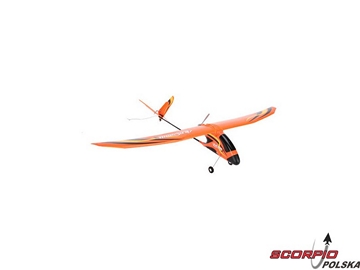 Aerobird 3 Electric RTF / HBZ3600