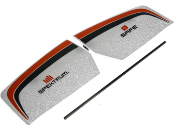 AeroScout S: Statecznik poziomy AeroScout S: Statecznik poziomy / HBZ3804