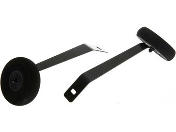 AeroScout S: Główne podwozie z kołami AeroScout S: Główne podwozie z kołami / HBZ3806