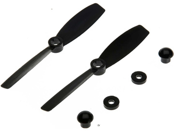 AeroScout S: Śmigło z piastą (2) AeroScout S: Śmigło z piastą (2) / HBZ3807