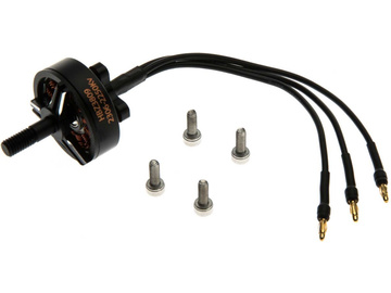 AeroScout S: Silnik trójfazowy 2306-2250 / HBZ3809