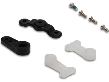 Hobbyzone dźwignie serwa: AeroScout 1.1m Hobbyzone dźwignie serwa: AeroScout 1.1m / HBZ3814