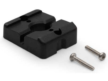 Hobbyzone mocowanie przednich wsporników: AeroScout 1.1m pływaki Hobbyzone mocowanie przednich wsporników: AeroScout 1.1m pływaki / HBZ3822