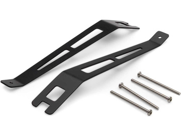 Hobbyzone wsporniki tylne: AeroScout 1.1m pływaki Hobbyzone wsporniki tylne: AeroScout 1.1m pływaki / HBZ3824