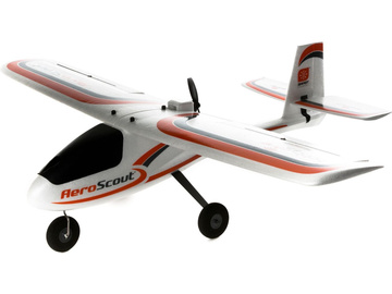 AeroScout S 1.1m BNF Basic AeroScout S 1.1m BNF Basic / HBZ3850