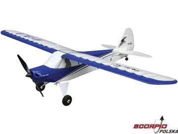 Sport Cub S RTF Mode 2 / HBZ4400