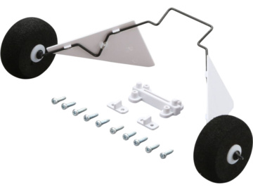 Sport Cub S - podwozie Sport Cub S - podwozie / HBZ4406