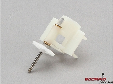 Sport Cub S - przekładnia Sport Cub S - przekładnia / HBZ4430