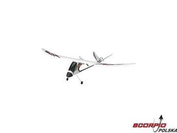 Firebird Scout Electric RTF Firebird Scout Electric RTF / HBZ4600