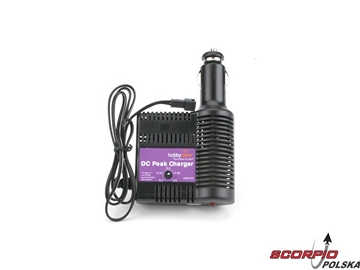 Ładowarka Delta Peak 4-7 ogniw Ładowarka Delta Peak 4-7 ogniw / HBZ4745