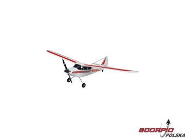 Mini Super Cub Electric RTF Mini Super Cub Electric RTF / HBZ4800EU