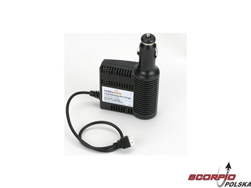 Ładowarka 12VDC 2-Cell LiPo 300mAh:MinCub Ładowarka 12VDC 2-Cell LiPo 300mAh:MinCub / HBZ4847