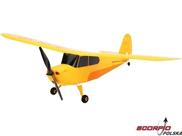 Mini Aeronca Champ Electric RTF Mode 1 / HBZ4900IM1