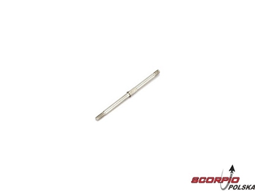 Champ - wał śmigła Champ - wał śmigła / HBZ4904