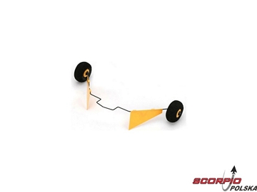 Champ - podwozie Champ - podwozie / HBZ4918