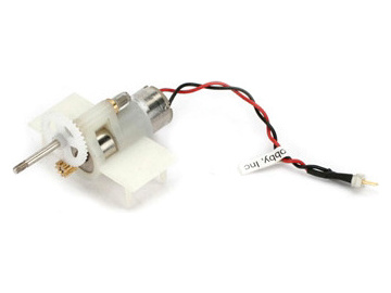 Champ - Przekładnia z silnikiem Champ - Przekładnia z silnikiem / HBZ4930