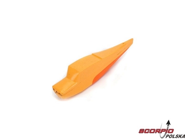 Champ - kadłub z elektroniką Champ - kadłub z elektroniką / HBZ4952