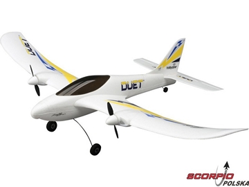 Duet RTF Duet RTF / HBZ5300