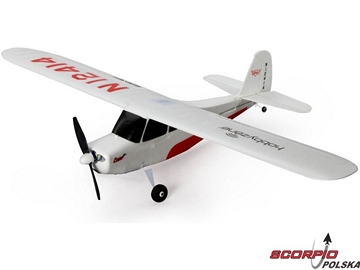 Hobbyzone Champ S+ RTF Mode 2 Hobbyzone Champ S+ RTF Mode 2 / HBZ5400EU